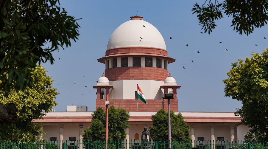 Amarjeet Singh v. State of Uttar Pradesh and Anr.